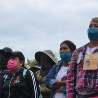 Brigada Nacional de Búsqueda en Yecapixtla: una lección para las autoridades
