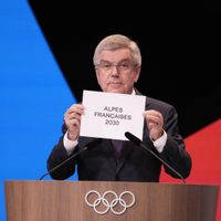 COI elige los Alpes franceses como sede de los JJOO de Invierno de 2030