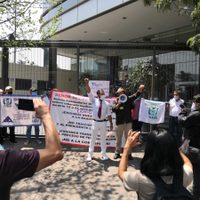 Otorgan plaza de base en el IMSS-Bienestar a más de seis mil trabajadores de la CDMX