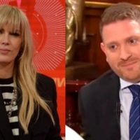 Catarsis y acusaciones: la inesperada arremetida de Viviana Canosa contra Jonatan Viale