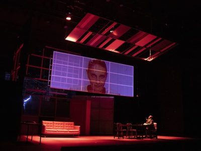 '1984”, de Orwell, y los sistemas autoritarios