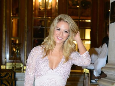 "Hay diferencias": Flor Vigna y la razón por la cual no le da otra oportunidad a Occhiato