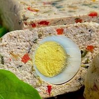 Terrina de pollo: más fácil de lo que creías, hacé esta receta espectacular y resolvé la cena del finde