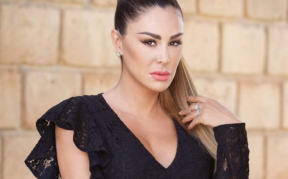 Ninel Conde. Fuente: (Instagram)