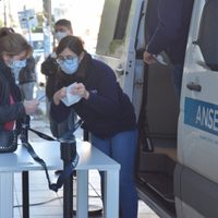 ANSES: quiénes cobran este lunes 10 de mayo