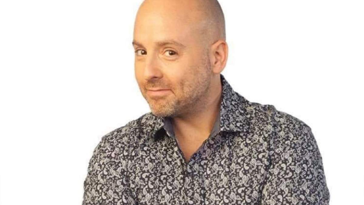 José María Muscari. Fuente (Twitter)