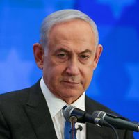 La Corte Penal Internacional pidió arrestar al primer ministro de Israel, Benjamín Netanyahu