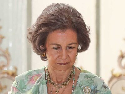 Sufrimiento sin fin: el drama familiar que golpea a la Reina Sofía