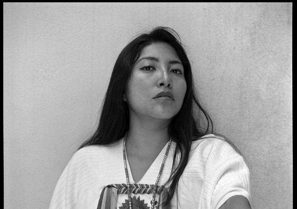 Citlali Fabián, artista oaxaqueña, gana el Sony World Photography Awards 2026