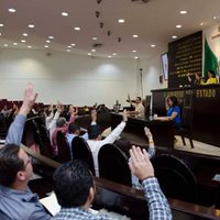 Congreso de Chiapas aprueba ley para penalizar el ciberacoso infantil