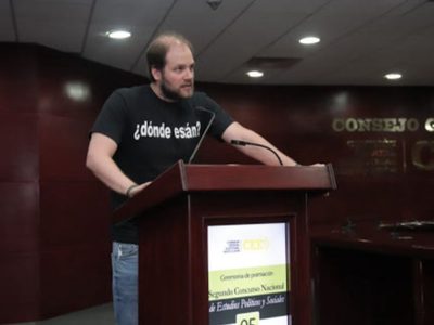 La Comisión Nacional de Búsqueda prescinde del director de Operaciones y la mayor parte de su equipo