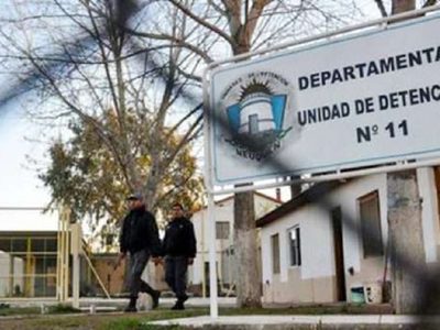 Encuentran cocaína envuelta en un trozo de carne enviado a un detenido en la Unidad 11