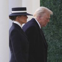 Estas serán las primeras acciones de Trump al regresar al poder