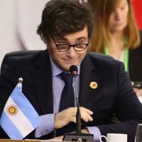 La intensa agenda de Javier Milei para este martes: reunión con China y el FMI