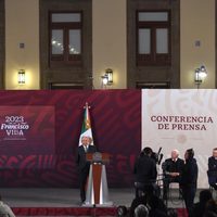 Estos fueron los principales temas de la conferencia mañanera de AMLO del 4 de enero (Video)