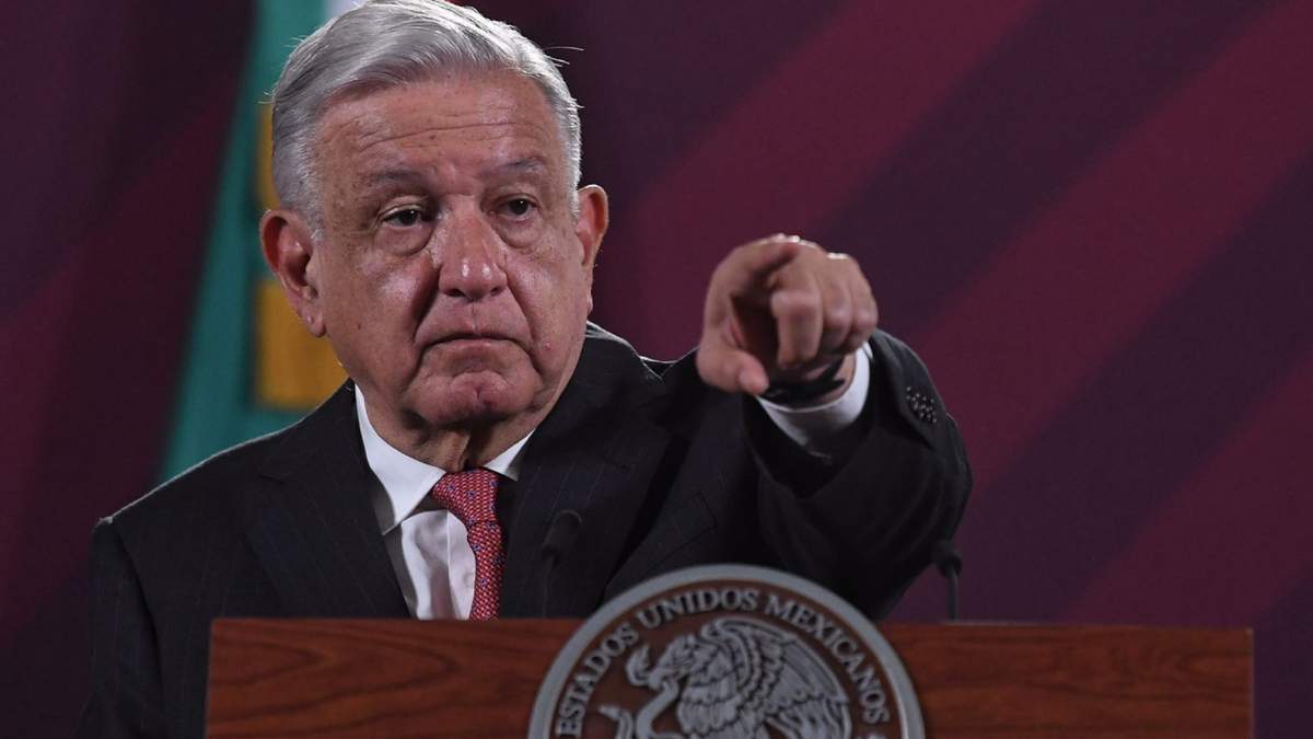 AMLO llamó a votar libremente