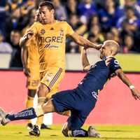 América elimina al campeón Tigres y ahora va contra Morelia; Rayados, ante Necaxa
