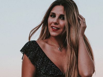 El plan de Ivana Icardi luego de cumplir con la cuarentena: ¿Hugo Sierra no está en su horizonte?