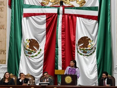 Esto dijo Brugada en su informe sobre el asesinato de sus colaboradores Ximena Guzmán y José Muñoz