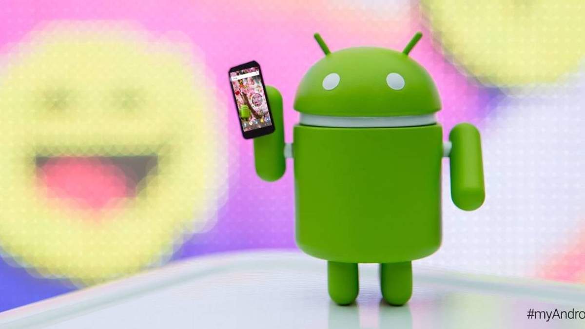 El sistema operativo de Google para teléfonos móviles