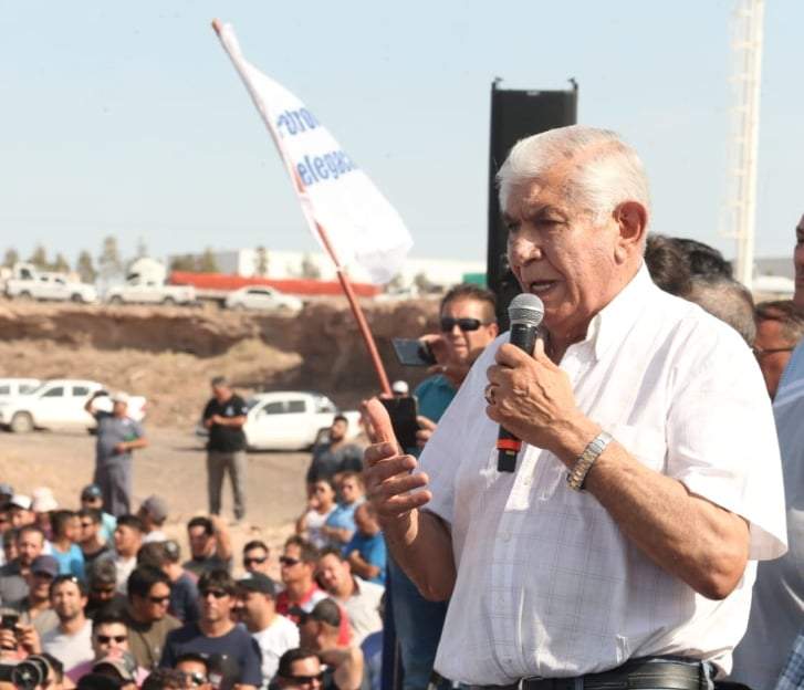 Guillermo Pereyra. Fuente: (Twitter)