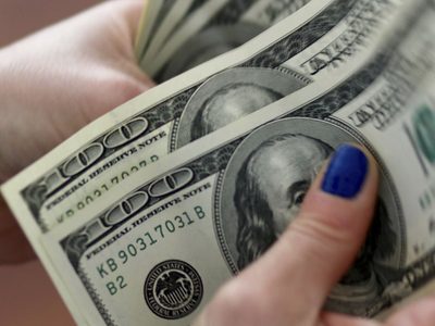 Dólar hoy: a cuánto cotiza la moneda extranjera este viernes, 8 de octubre