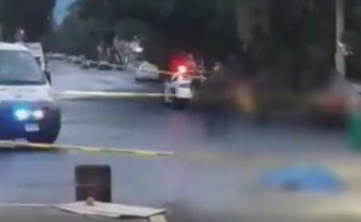 Fiscalía inicia investigación por homicidio culposo tras hallar el cadáver de un hombre en Tlalpan