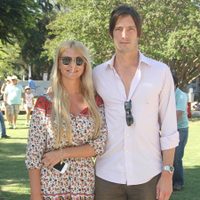 Discreción extrema: la particular historia de amor de Iván de Pineda y Luz Barrantes