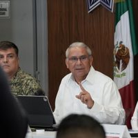 Hallan al menos 16 cuerpos en cementerio clandestino cerca de Cancún