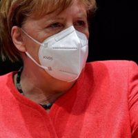 Merkel: segunda ola de covid-19 es 'muy seria”, Europa debe demostrar que aprendió la lección