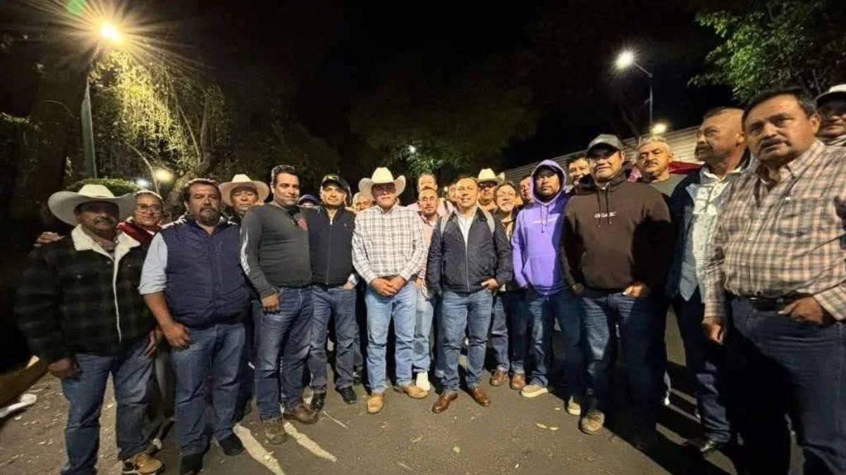 Productores de maíz denuncian que hubo cambios entre los acuerdos a los que llegaron con el gobierno y lo que presentó el secretario Julio Berdagué
