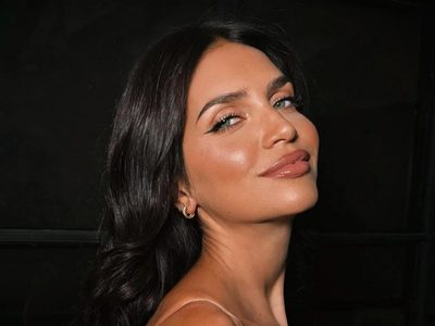 Igual a Bella Hadid: Zaira Nara impone el estilo western con el pantalón chaps que vas a querer este verano