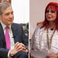 Layda Sansores dedicará el Martes del Jaguar a Lorenzo Córdova