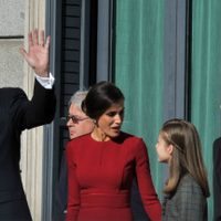 Es oficial: las hijas de la Reina Letizia se enteraron y puso el grito en el cielo