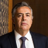 El exgobernador de Mendoza, Alfredo Cornejo, aclaró que “por ahora” no pueden independizarse