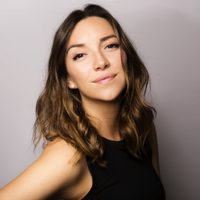 ¡Todos los secretos! Regina Blandón revela su experiencia en la serie "Paullete"