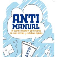 El “Antimanual de buenas costumbres”, de Boris Berenzon
