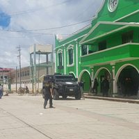 Confirman 5 muertos por ataque en San Juan Chamula
