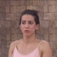 ¡Qué triste! El fuerte mensaje de Cinthia Fernández que demuestra su dolor por Martín Baclini