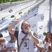 Paro de ATEN: Guagliardo denuncia trabas en la negociación y afirma que “la propuesta del Gobierno no nos cerró nunca”