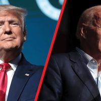 Trump y Biden se preparan para sacarse chispas en el esperado debate rumbo a las elecciones