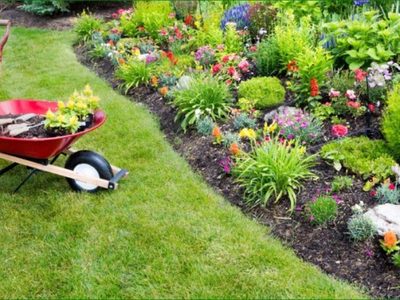 No gastes fortuna: mirá estas ideas "low cost" para decorar tu jardín o patio y dejarlo fantástico