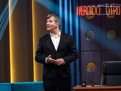 Rating: cómo le fue a Mario Pergolini con la visita de Moria Casán a "Otro Día Perdido"