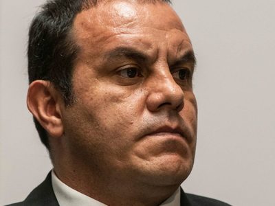 Sedena Leaks: Gobernadores, senadores, diputados y alcaldes de Morelos ligados al narco