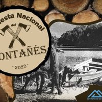 Se realiza la 41° edición del concurso de hacheros