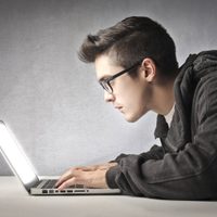 Malestar de usuarios de Fibertel en Cipolletti