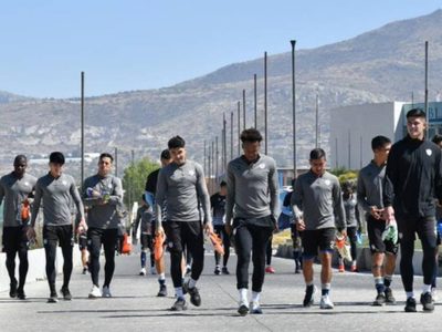 ¿Pachuca jugará Copa Libertadores?