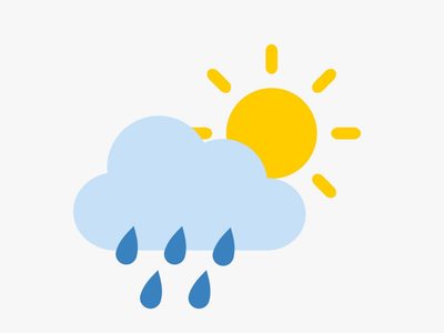 El clima hoy en Guadalajara: jornada calurosa para este lunes 14 de abril