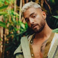 Dejó a todos en shock: Maluma mostró cómo se veía en sus inicios y está irreconocible