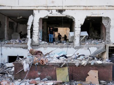 "Vivimos con miedo": a la sombra de Gaza, colonos israelíes multiplican sus ataques en Cisjordania